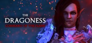 free for ios instal The Dragoness Command Of The Flame
