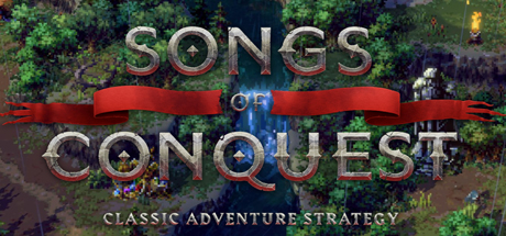 songs of conquest