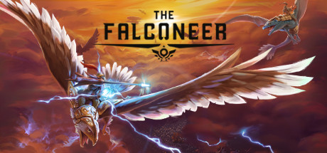 the falconeer edge of the world gameplay