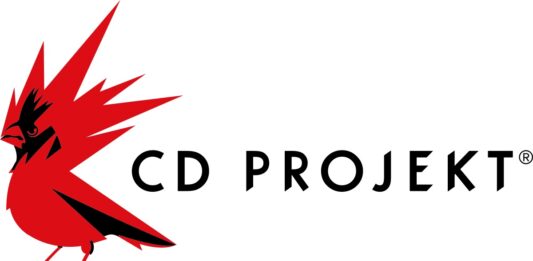 cd-projekt-logo