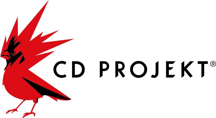 cd-projekt-logo