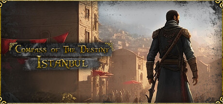 Compass of Destiny: Istanbul for mac download free