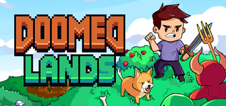 free for ios download Doomed Lands