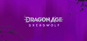 Dragon Age dreadwolf logo 10